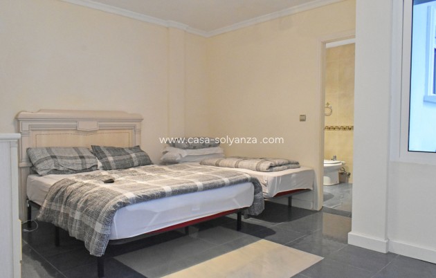 Resale - Villa - Torremendo - Costa Blanca