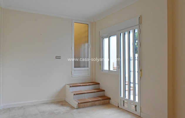 Resale - Villa - Torremendo - Costa Blanca