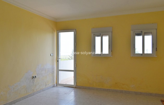 Resale - Villa - Torremendo - Costa Blanca