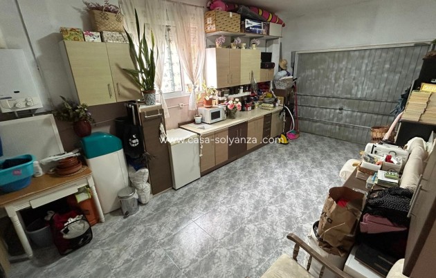 Revente - Villa - Los Montesinos - Costa Blanca