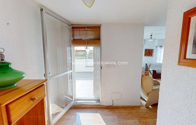 Revente - Appartement - Los Alcázares - Costa Calida