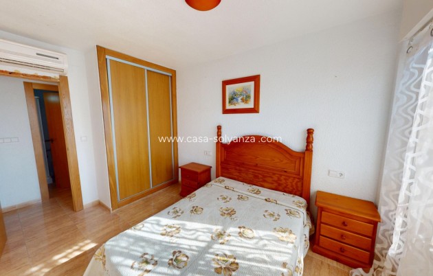 Revente - Appartement - Los Alcázares - Costa Calida
