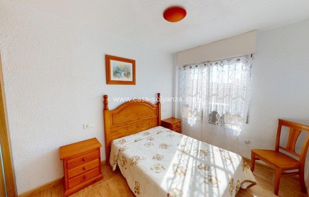 Revente - Appartement - Los Alcázares - Costa Calida