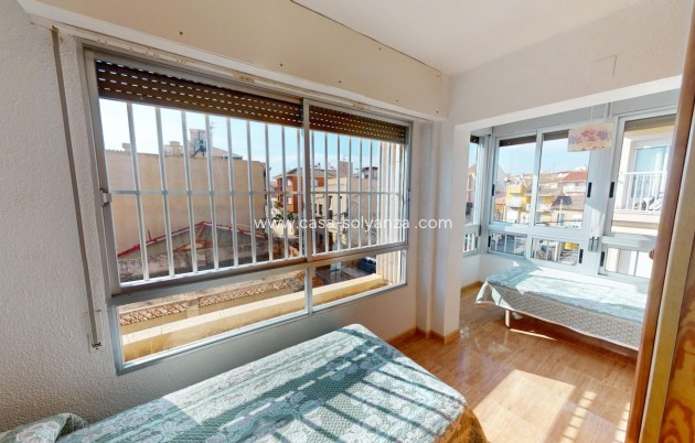 Revente - Appartement - Los Alcázares - Costa Calida