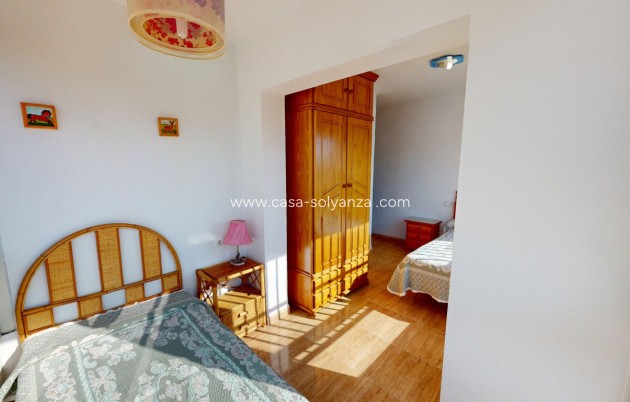 Revente - Appartement - Los Alcázares - Costa Calida