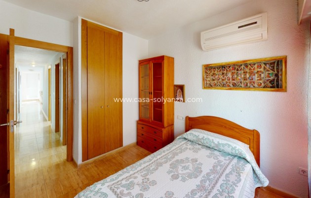Revente - Appartement - Los Alcázares - Costa Calida