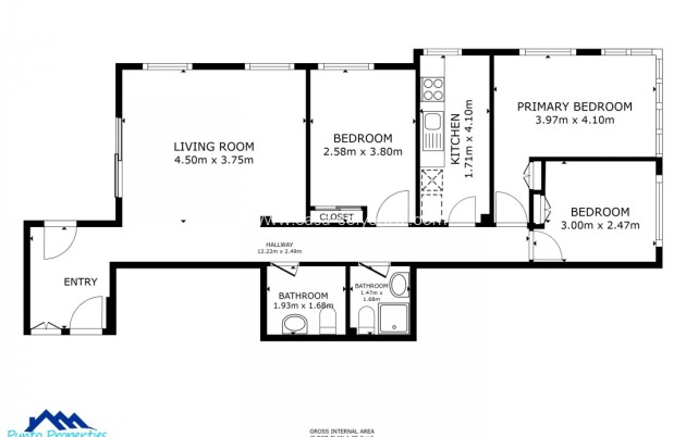 Revente - Appartement - Los Alcázares - Costa Calida