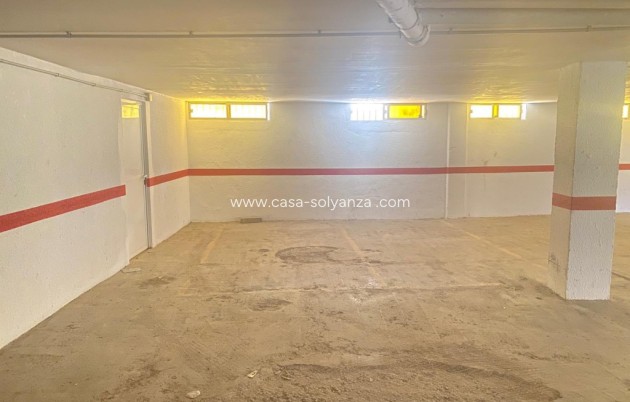 Revente - Appartement - Los Alcázares - Costa Calida