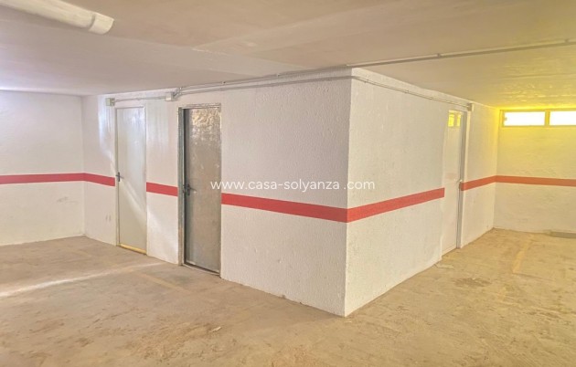 Revente - Appartement - Los Alcázares - Costa Calida