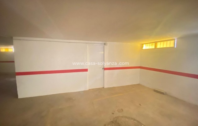 Revente - Appartement - Los Alcázares - Costa Calida