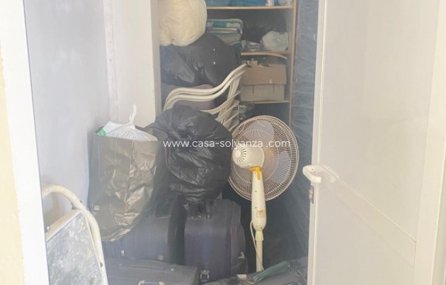 Revente - Appartement - Los Alcázares - Costa Calida