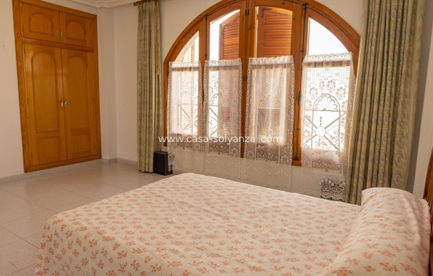 Revente - Appartement - Torrevieja - Playa del Cura