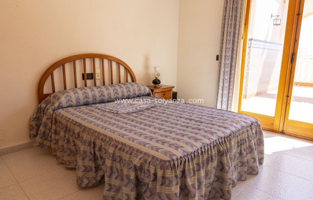 Revente - Appartement - Torrevieja - Playa del Cura