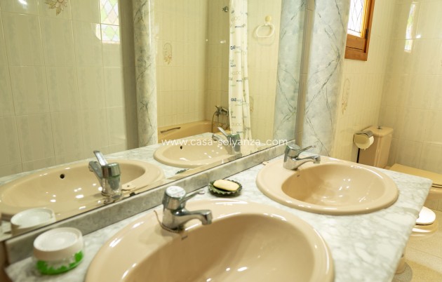 Revente - Appartement - Torrevieja - Playa del Cura