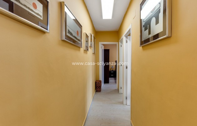 Revente - Villa - Torrevieja - San Luis