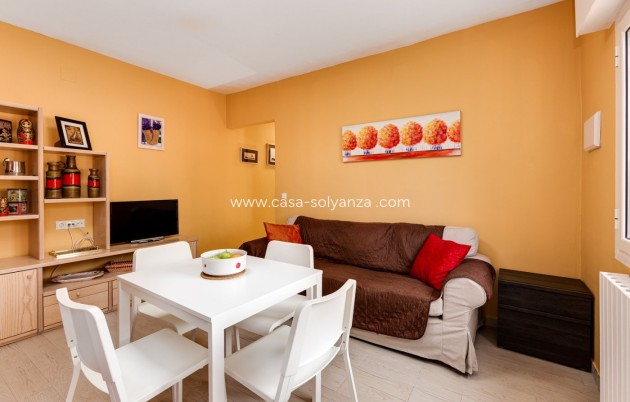 Revente - Villa - Torrevieja - San Luis