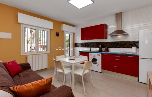 Revente - Villa - Torrevieja - San Luis