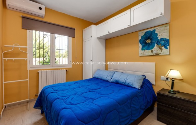 Revente - Villa - Torrevieja - San Luis