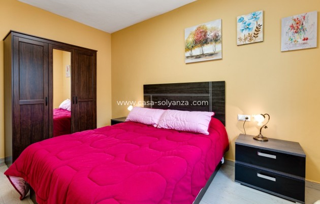 Revente - Villa - Torrevieja - San Luis