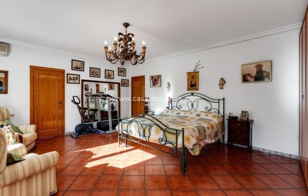 Revente - Villa - Torrevieja - San Luis