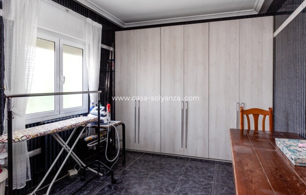 Revente - Villa - Torrevieja - San Luis