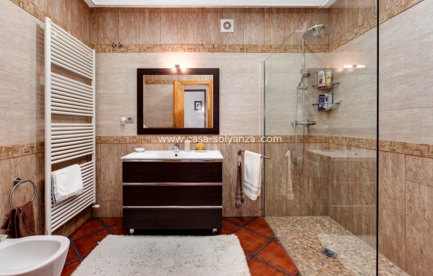 Revente - Villa - Torrevieja - San Luis