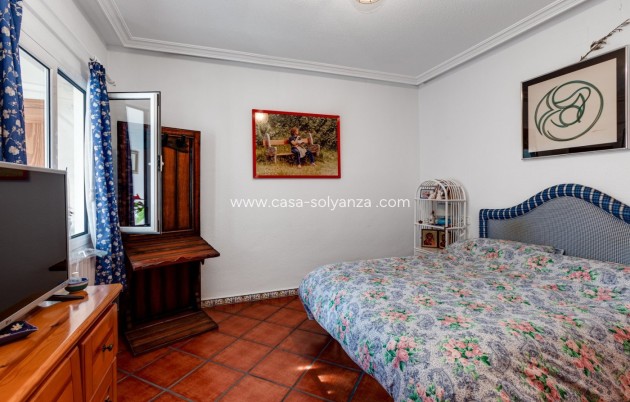 Revente - Villa - Torrevieja - San Luis