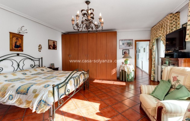 Revente - Villa - Torrevieja - San Luis