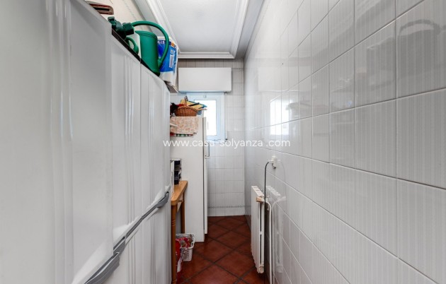 Revente - Villa - Torrevieja - San Luis