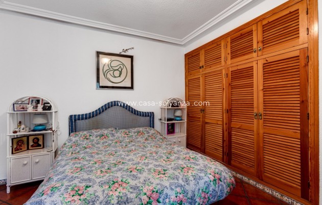 Revente - Villa - Torrevieja - San Luis