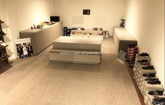 Wiederverkauf - Kommerziell - Guardamar del Segura