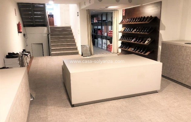 Wiederverkauf - Kommerziell - Guardamar del Segura