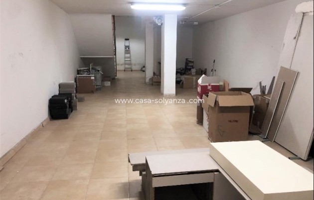 Wiederverkauf - Kommerziell - Guardamar del Segura