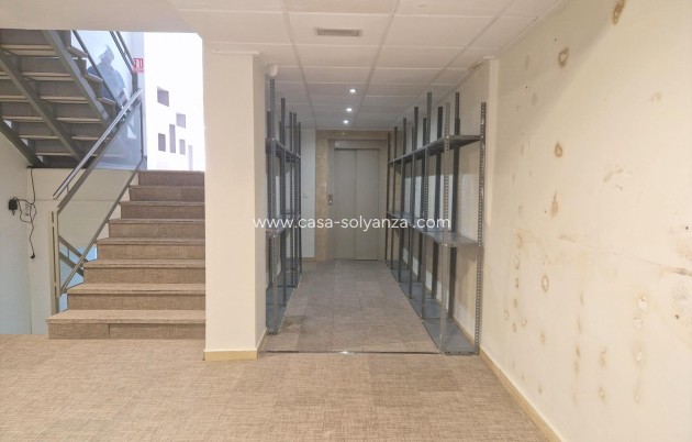 Wiederverkauf - Kommerziell - Guardamar del Segura