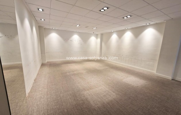 Wiederverkauf - Kommerziell - Guardamar del Segura