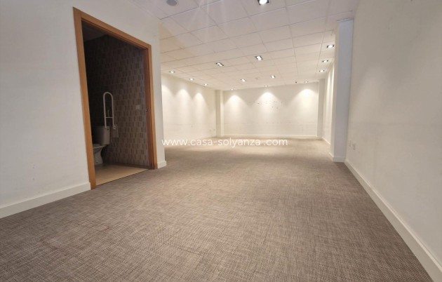 Wiederverkauf - Kommerziell - Guardamar del Segura