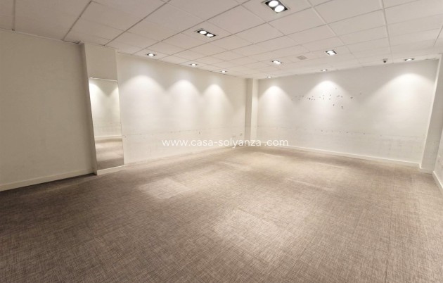 Wiederverkauf - Kommerziell - Guardamar del Segura