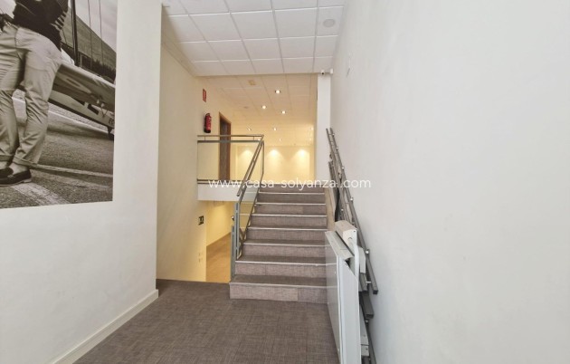 Wiederverkauf - Kommerziell - Guardamar del Segura