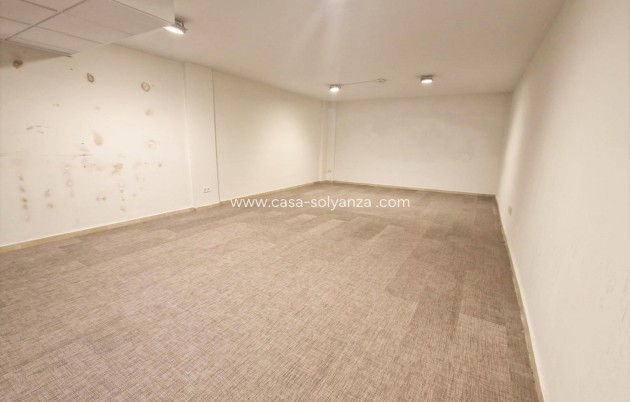 Wiederverkauf - Kommerziell - Guardamar del Segura