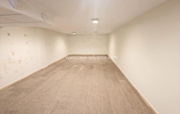 Wiederverkauf - Kommerziell - Guardamar del Segura