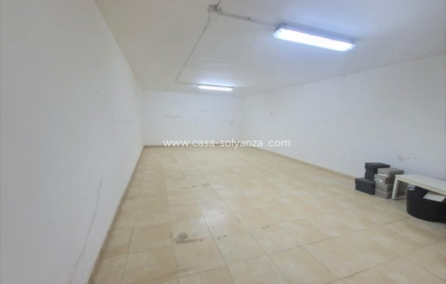 Wiederverkauf - Kommerziell - Guardamar del Segura