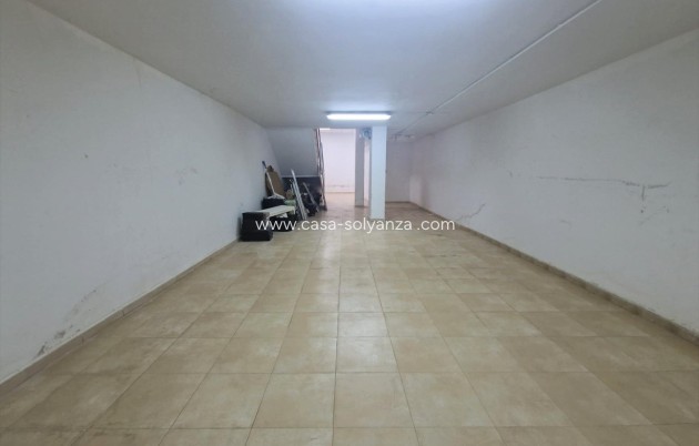 Wiederverkauf - Kommerziell - Guardamar del Segura