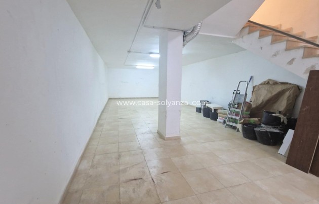 Wiederverkauf - Kommerziell - Guardamar del Segura