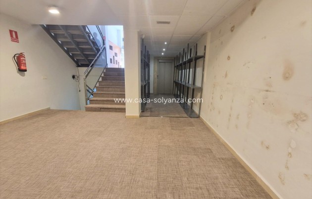 Wiederverkauf - Kommerziell - Guardamar del Segura