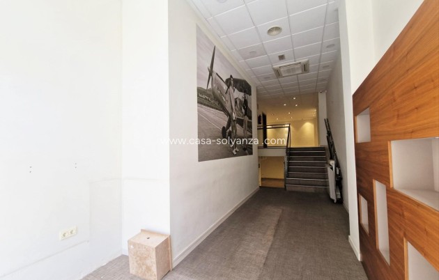 Wiederverkauf - Kommerziell - Guardamar del Segura