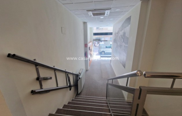 Wiederverkauf - Kommerziell - Guardamar del Segura