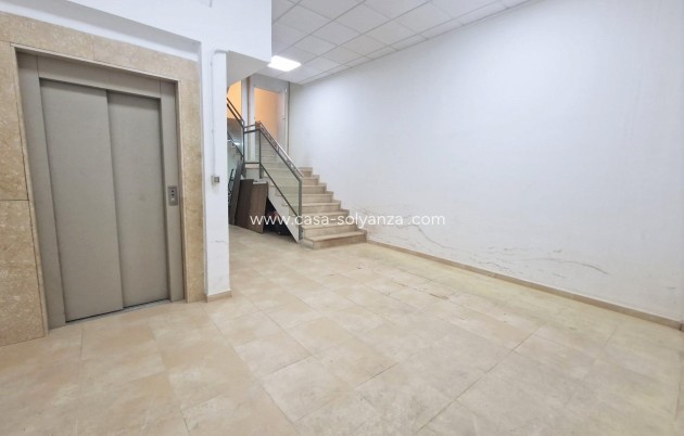 Wiederverkauf - Kommerziell - Guardamar del Segura