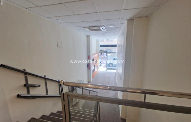 Wiederverkauf - Kommerziell - Guardamar del Segura