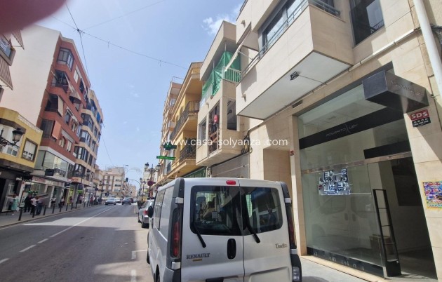 Wiederverkauf - Kommerziell - Guardamar del Segura