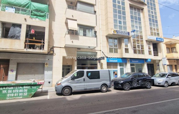 Wiederverkauf - Kommerziell - Guardamar del Segura